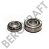 MERCE 0019800502 Wheel Bearing Kit